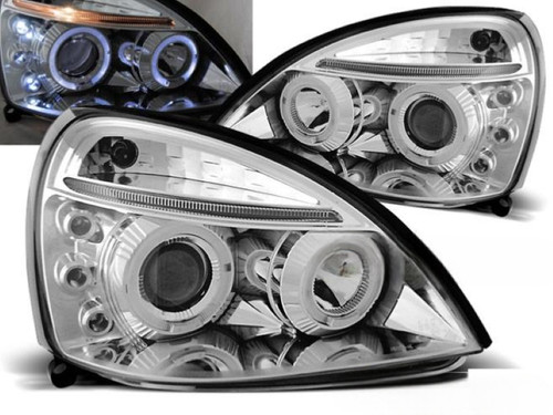 Coppia fendinebbia renault - coppia,