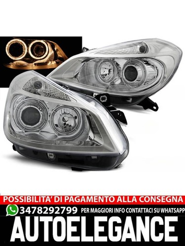 Renault clio angel - renault,