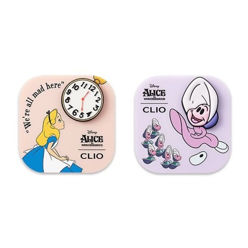Clio alice nel paese - clio, x
