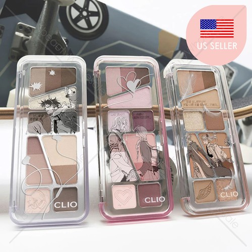 Clio palette occhi pro air - pro,