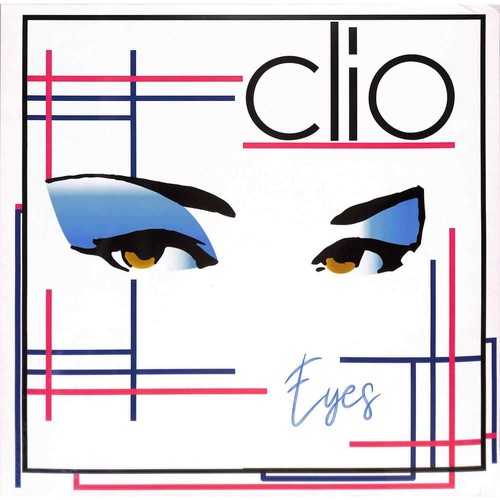Clio eyes planet - eyes, records