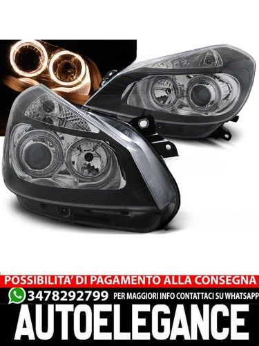 Fari adatti per renault - per, 3