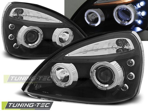Faro proiettore per renault - faro,