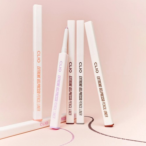 Clio extreme gelpresso - clio, matita