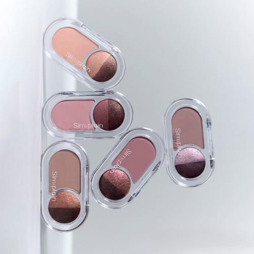 Sim plain simplain gleam - sim;plain,