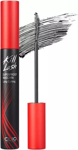 Clio kill lash superproof - clio,