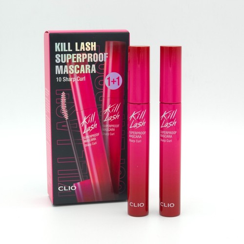 Clio kill lash mascara - clio,