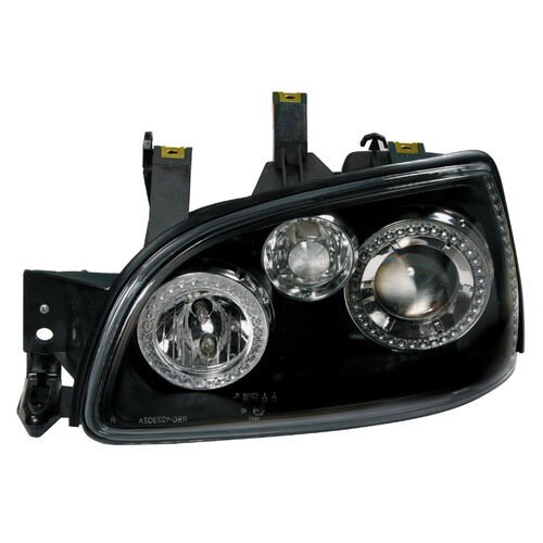 L23 coppia fanali - l23,