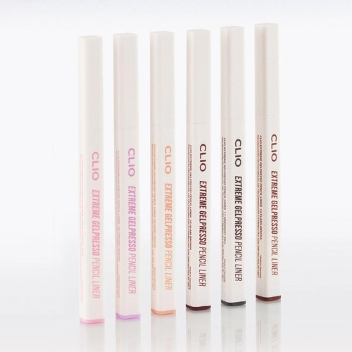 Clio extreme gelpresso matita - extreme,