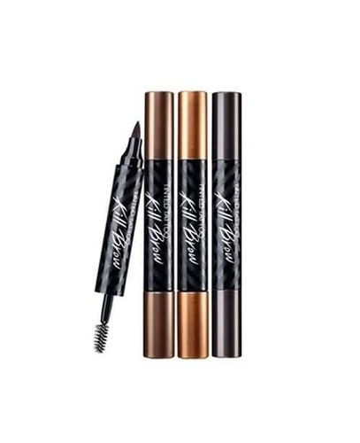 Penna per sopracciglia clio - penna,