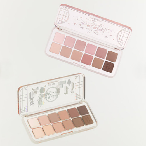 Clio pro eye - air, 7,2