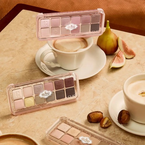Clio pro eye palette - clio,