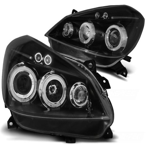 Faro angel eyes - eyes, per
