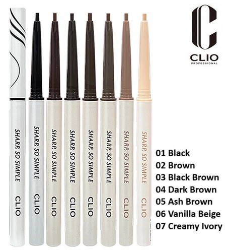Clio sharp simple matita - so,