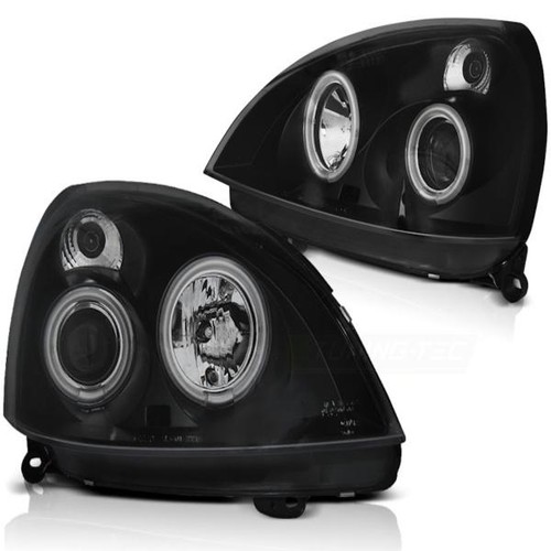 Faro ccfl angel eyes adatto - faro,