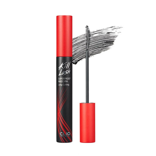 Clio kill lash - lash, mascara