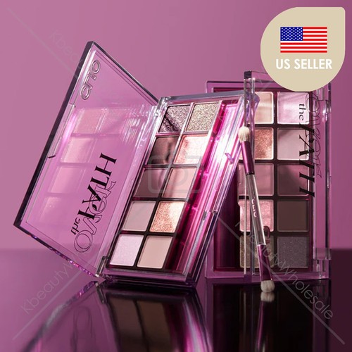 Clio palette occhi - [clio],