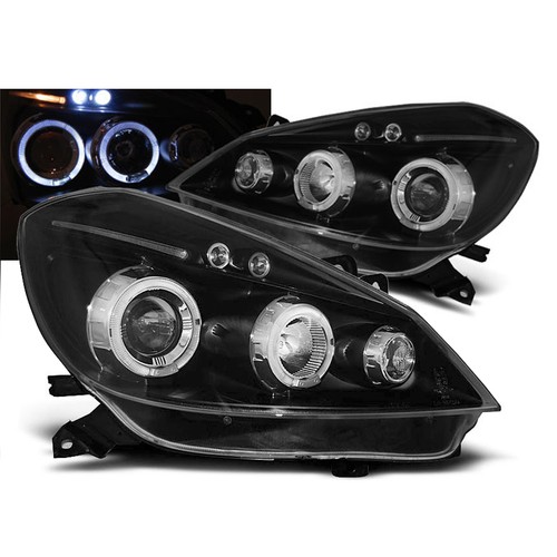 Faro proiettore renault clio - proiettore,