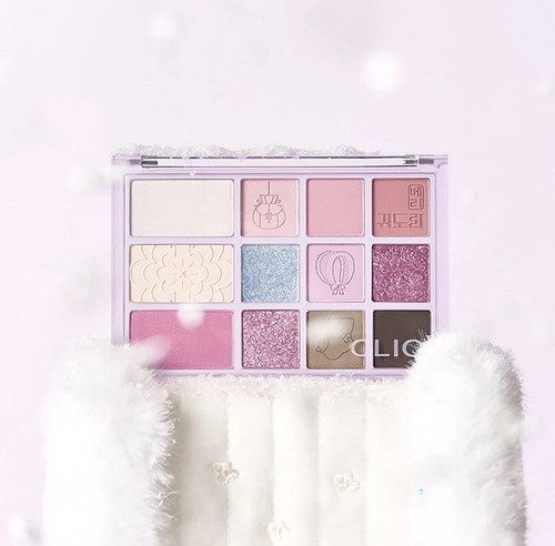 Clio shade shadow - &,